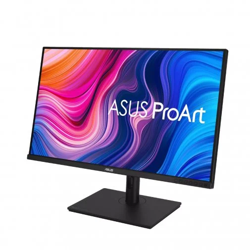 Фото: Монітор ASUS ProArt Display PA328CGV - 32" IPS / 2560×1440 / 165 Гц / AMD FreeSync Premium Pro, Adaptive Sync / Pivot / HAS № 13 | KTC