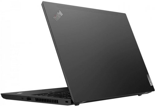 Ноутбук Lenovo ThinkPad L14 G2 20X2S0D708 Black