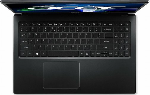 Ноутбук Acer Extensa 15 EX215-32-P785 NX.EGNEU.006 Black