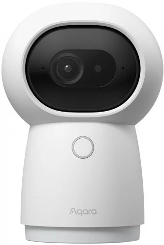 Фото: Камера Aqara Camera Hub G3 EU № 10 | KTC