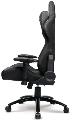 Фото: Крісло Cooler Master Caliber R2 Black (CMI-GCR2-2019BB) № 7 | KTC