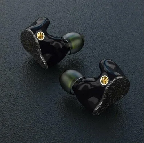 Фото: Навушники Shanling ME700 Black № 8 | KTC