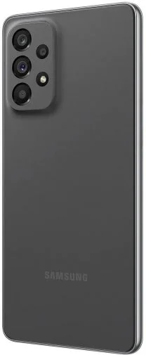 Фото: Смартфон Samsung Galaxy A73 A736 8/256GB Gray (SM-A736BZAHSEK) № 14 | KTC