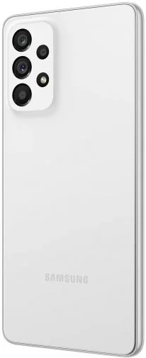 Фото: Смартфон Samsung Galaxy A73 A736 6/128GB White (SM-A736BZWDSEK) № 13 | KTC