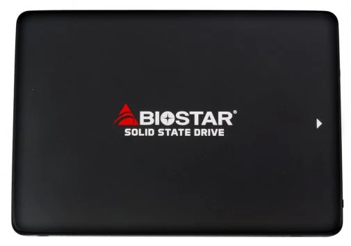 Фото: SSD-накопичувач Biostar S100 SATA III 240GB (S100-240GB) № 7 | KTC
