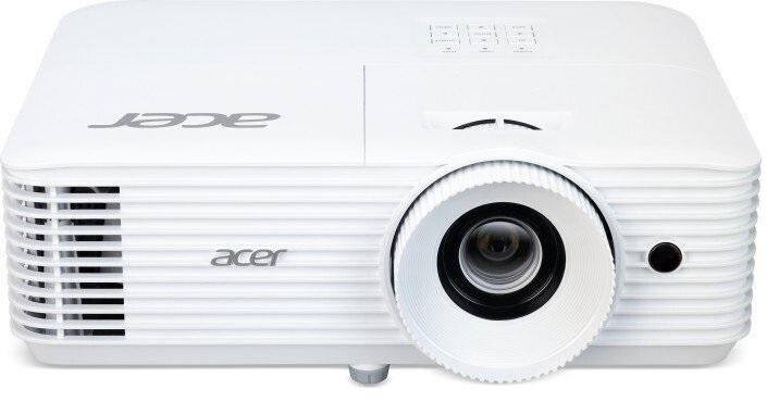 Проектор Acer H6523ABDP 3500 Lm (MR.JUV11.005)