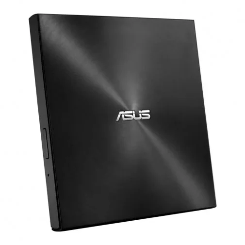 Фото: Дисковод ASUS ZenDrive U8M Black (SDRW-08U8M-U/BLK/G/AS/P2) № 7 | KTC
