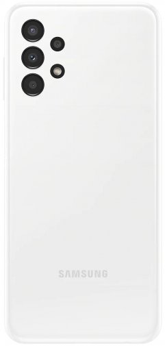 Смартфон Samsung Galaxy A13 A135 4/64GB White (SM-A135FZWVSEK)