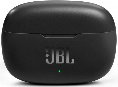Гарнітура JBL Wave 200 TWS Black (JBLW200TWSBLK)