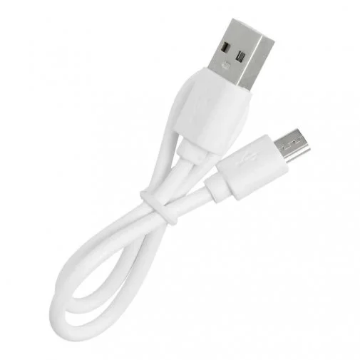 Фото: Батарея універсальна Puridea K25 QC 25000mAh White (K25 White) № 14 | KTC