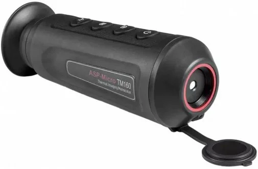 Фото: Тепловізійний монокуляр AGM Asp-Micro TM160 № 11 | KTC