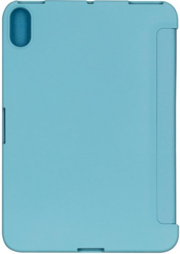 Чохол для планшета 2E for Apple iPad mini 6 2021 - Basic Flex Light Blue (2E-IPAD-MIN6-IKFX-LB)