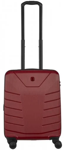 Фото: Валіза Wenger Pegasus 39L Red (610124) № 10 | KTC