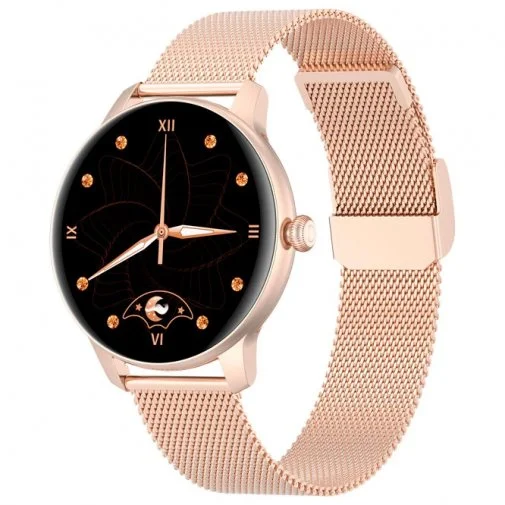 Фото: Смарт годинник Kieslect Lady Watch L11 № 8 | KTC