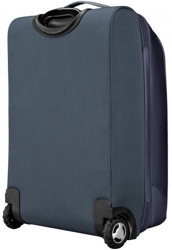 Валіза Wenger XC Tryal 52L Blue (610174)