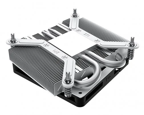 Фото: Кулер для процесора ID-COOLING IS-27i № 7 | KTC