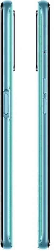Фото: Смартфон OPPO A76 4/128GB Glowing Blue № 21 | KTC
