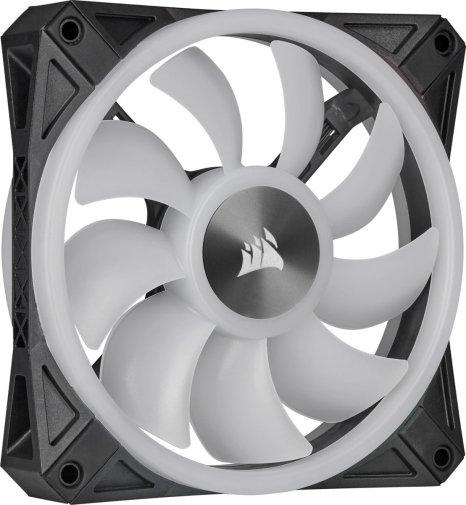 Вентилятор для корпуса Corsair iCUE QL120 RGB (CO-9050098-WW)