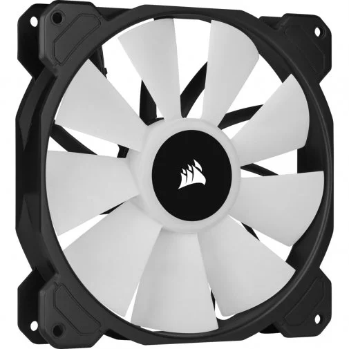 Фото: Кулер Corsair iCUE SP140 RGB Elite Performance (CO-9050110-WW) № 10 | KTC