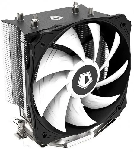 Фото: Кулер для процесора ID-COOLING SE-213 Rainbow № 7 | KTC