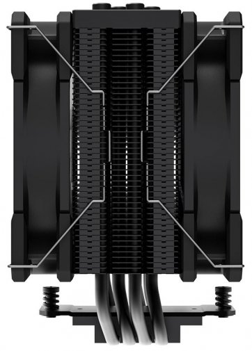 Кулер ID-COOLING SE-224-XT ARGB (SE-224-XT ARGB DUET)