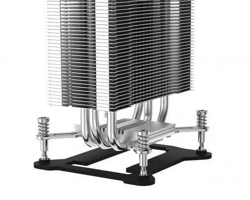 Фото: Кулер для процесора ID-COOLING SE-223 Basic № 13 | KTC