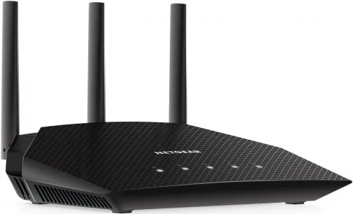 Фото: Wi-Fi Роутер NETGEAR RAX10 (RAX10-100EUS) № 6 | KTC