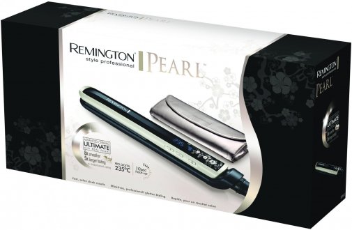Випрямляч для волосся Remington S9500