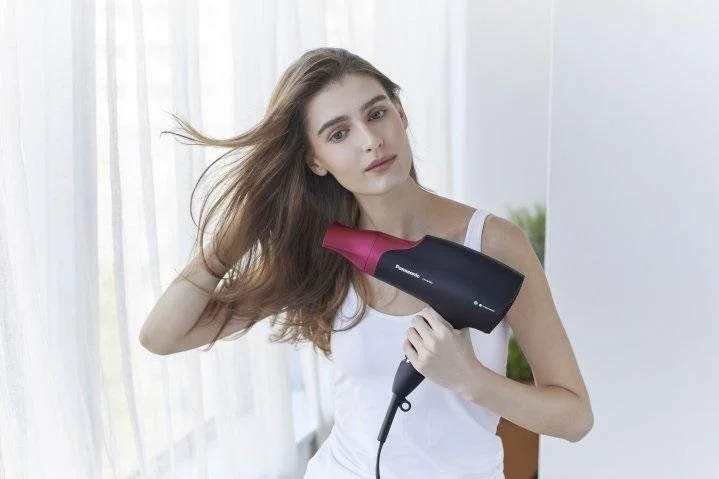 Фото: Фен Panasonic EH-NA65K865 № 15 | KTC