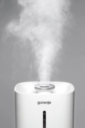 Фото: Зволожувач повітря Gorenje H45W № 6 | KTC
