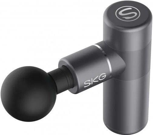 Фото: Масажер SKG Gun F3mini Gray № 10 | KTC