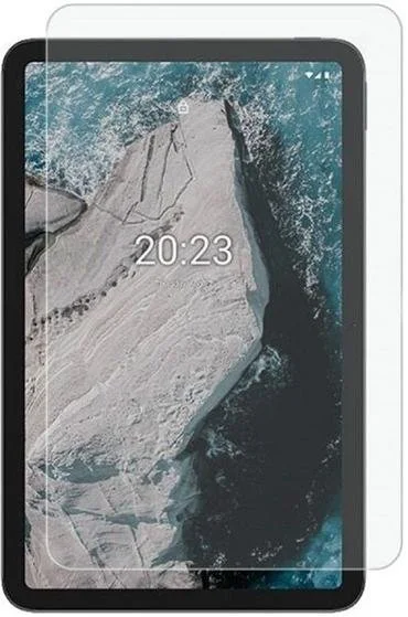 Фото: Захисне скло BeCover for Nokia T20 (707433) № 4 | KTC
