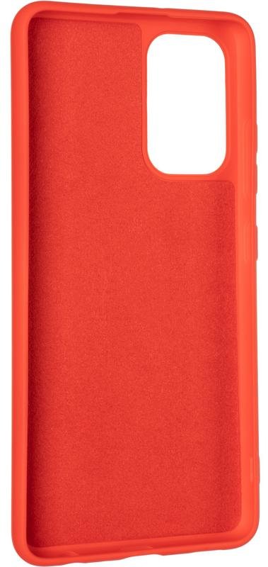 Чохол Gelius for Samsung A325 A32 2021 - Full Soft case Red (84362)