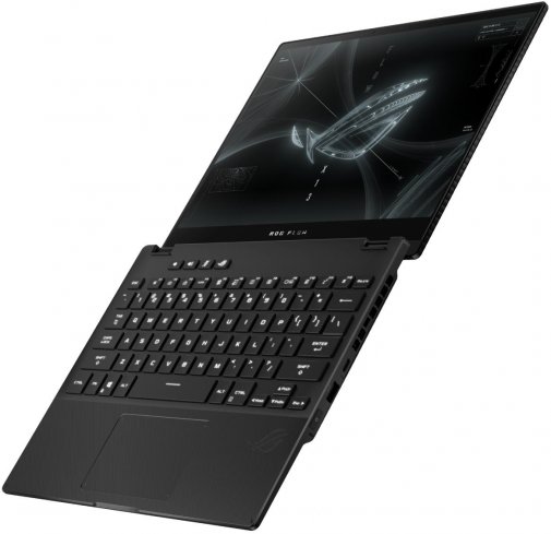 Ноутбук ASUS ROG Flow Z13 GZ301ZC-LD110W Black