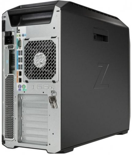 Персональний комп'ютер HP Z8 G4 (4F7L8EA)