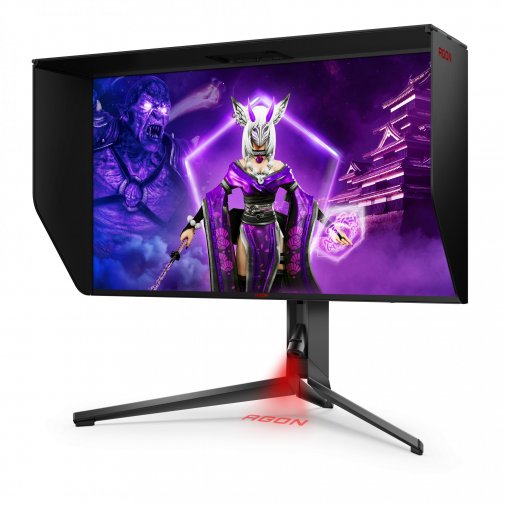 Монітор AOC Agon Pro AG274UXP