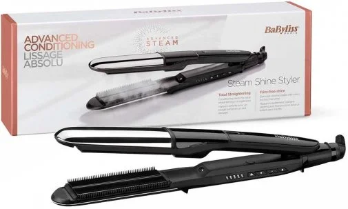 Фото: Випрямляч волосся Babyliss ST496E № 8 | KTC