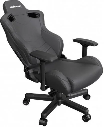 Фото: Крісло Anda Seat Kaiser 2 Size XL Black (AD12XL-07-B-PV-B01) № 16 | KTC