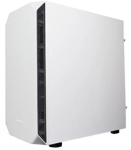 Фото: Корпус Tecware Nova M White with window (TWCA-NOVAM-WH) № 8 | KTC