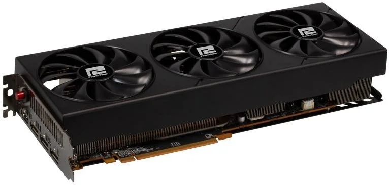 Фото: Відеокарта PowerColor RX 6800 Fighter (AXRX 6800 16GBD6-3DH/OC) № 9 | KTC