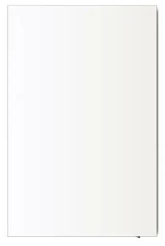 Фото: Керамічна панель Teploceramic TCM 600 White (TCM-600-WHITE) № 10 | KTC