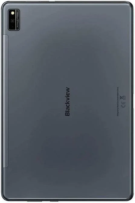 Фото: Планшет Blackview Tab 10 Pro Grey with stylus (6931548308218) № 12 | KTC