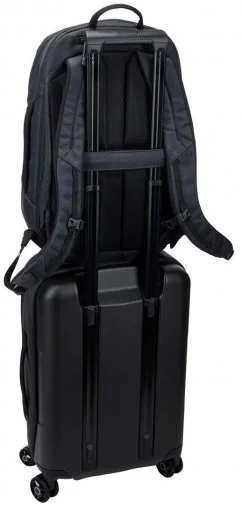 Фото: Рюкзак для ноутбука THULE Aion Travel Backpack 28L TATB128 Black (3204721) № 20 | KTC