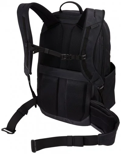 Фото: Рюкзак для ноутбука THULE Aion Travel Backpack 28L TATB128 Black (3204721) № 17 | KTC