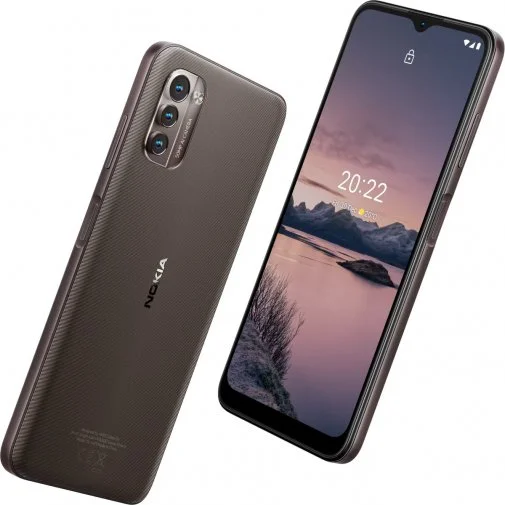 Фото: Смартфон Nokia G21 4/128GB Dusk № 8 | KTC