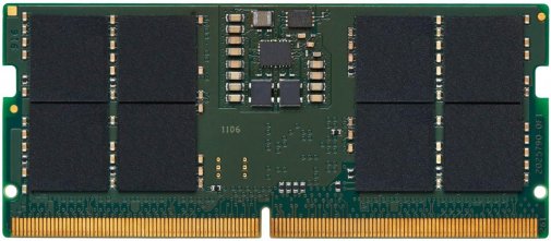 Оперативна пам’ять Kingston DDR5 1x16GB (KVR48S40BS8-16)