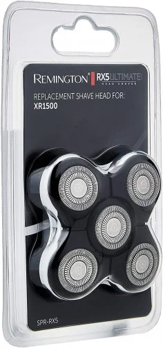 Фото: Бритвенний ріжучий блок Remington for XR1500 (SPR-RX5) № 10 | KTC