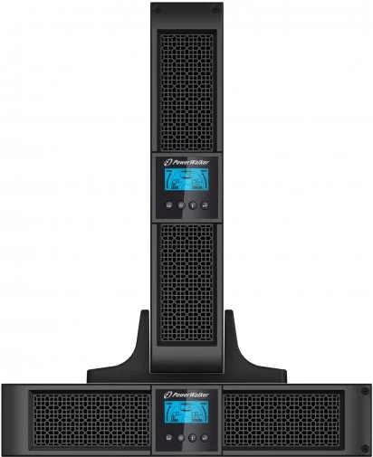 Фото: ДБЖ PowerWalker VFI 2000 RT HID (10120122) № 8 | KTC