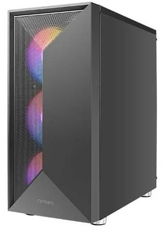 Фото: Корпус Antec NX320 with window (0-761345-81035-7) № 13 | KTC