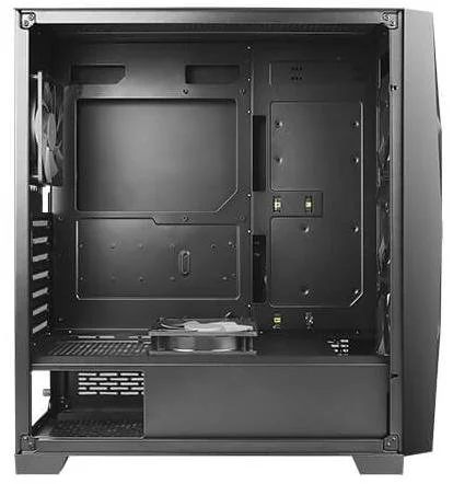Фото: Корпус Antec DF800 Flux with window (0-761345-80081-5) № 17 | KTC